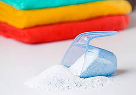 Стиральные порошки