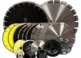 Диски алмазные