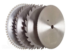 Диски пильные по дереву