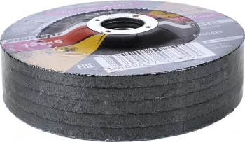 Диски шлиф. по металлу