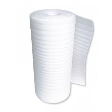 Вспененная подложка