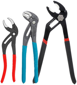 Кусачки Клещи стр