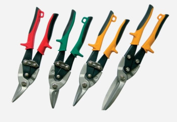 Ножницы по металлу