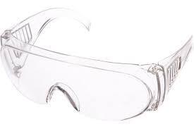 Очки защитные