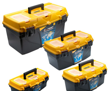 Ящики для инструмента