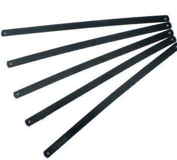 Полотна ножовочные