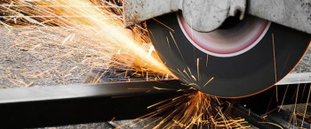 Рез металла