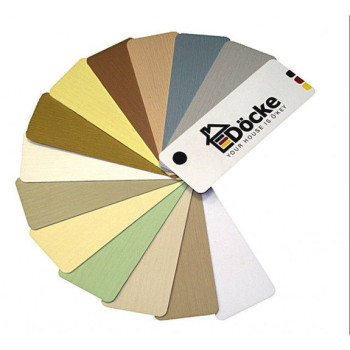 Сайдинг ДЕКИ