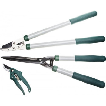 Кусторез, секатор