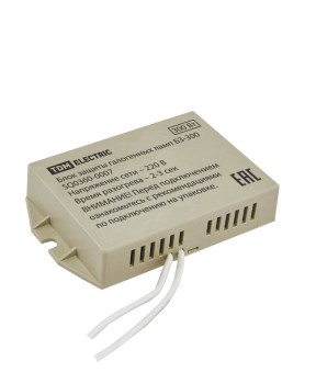 Блоки защиты