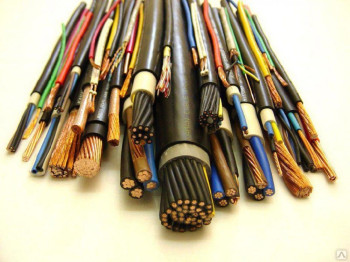 Провод, кабель