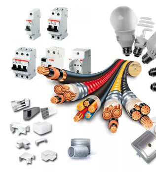 Эл/товары, прочее