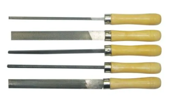 Напильники