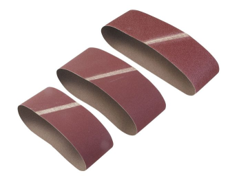 Лента шлифовальная