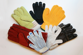 Перчатки, рукавицы