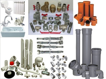 Сантехника