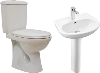 Мойки и унитазы