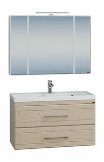 Мебель в ванную