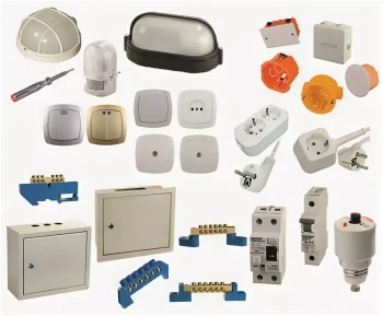 Электротовары для дома