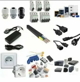 Эл/товары, прочее