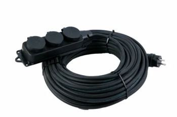 Удлинители