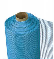 Сетка фасадная