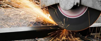 Рез металла