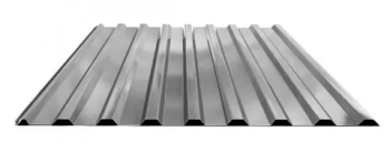 А.Проф лист оцинк