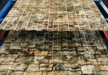 Профлист фасадный