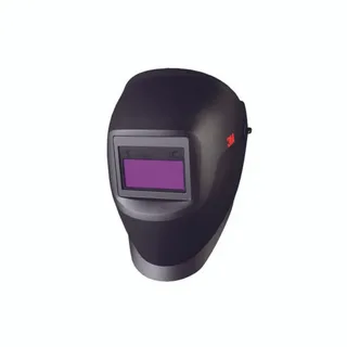 Маска сварщика