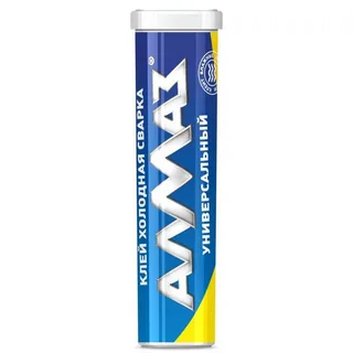 Холодная сварка