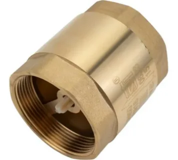 Обр. клапан