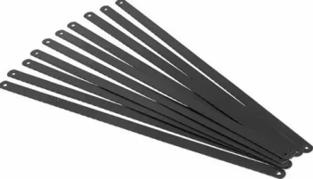 Полотна ножовочные