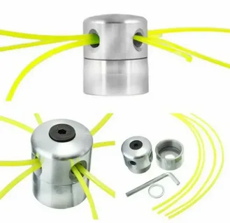 Косильные головки