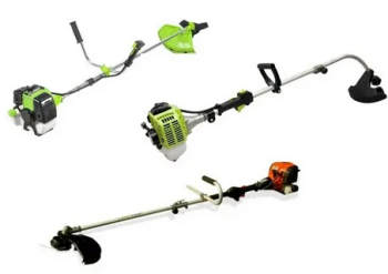 Бензотримеры