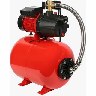 Насосные станции