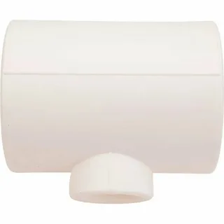 Тройник ПП Valtec переходной 50*25*50 VТр.735.0.050025050(КМ)