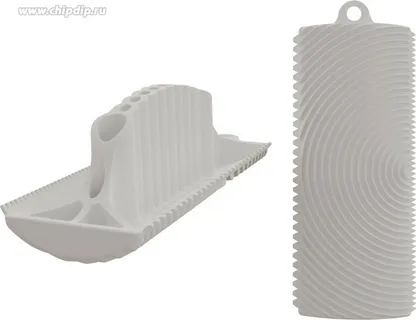 Апликатор декоративный 150мм,дерево №1 DECOR 613-1160