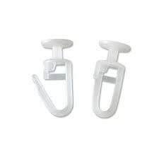 Комплект крючковунив.20шт