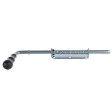 Задвижка полуавтомат "Симеко" 370мм