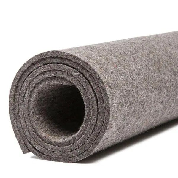 Войлок 1,5*10*8мм