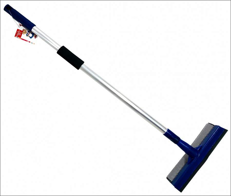 Окномойка телеск. 105см КОШКИН ДОМ 30-03-003