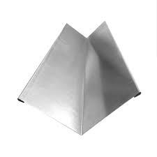 А.Планка ендовы верхняя 2м-0,45 оцинк