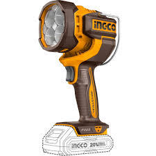 Фонарь аккум. INGCO CWLI2088 20В