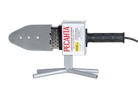 Аппарат для сварки пластиковых труб АСПТ-1000 Ресанта 65/54