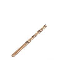 Сверло Креост 6,5 мм по металлу кобальт