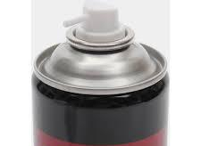 Жидкая резина аэрозольный герметик З3в1 (серый) 450мл