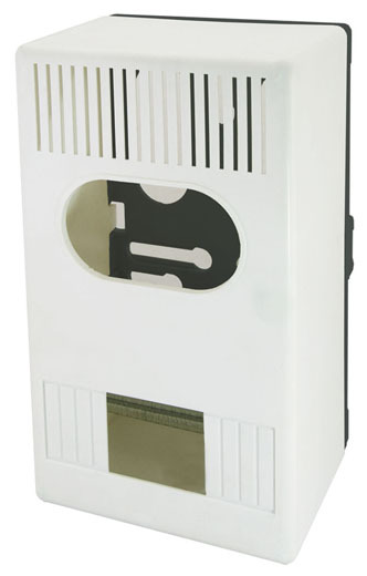 Щиток ЩК 3-7 255*145*120