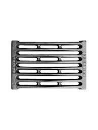 Колосник печной РУ 350*200 5,17кг