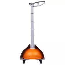 Вантуз "Мега с подст." оранжевый